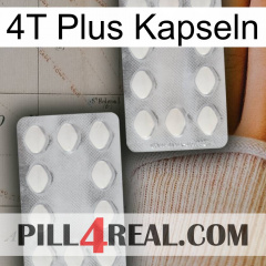 4T Plus Capsules 17